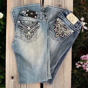 MISS ME JEANS - BUNDLE